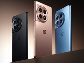 The OnePlus Ace 3's successor will have a larger battery capacity. (Image source: OnePlus)