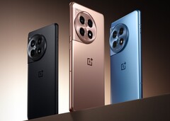 The OnePlus Ace 3&#039;s successor will have a larger battery capacity. (Image source: OnePlus)