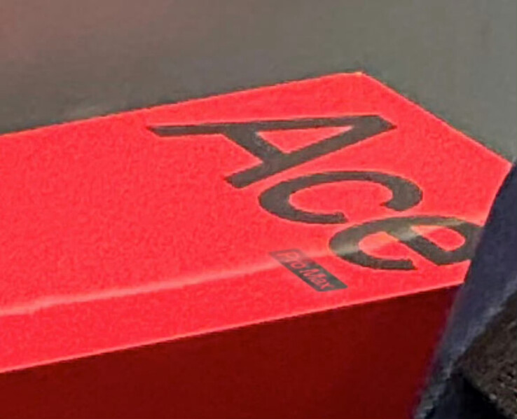 Zoomed-in view highlighting the ‘Pro Max’ branding. (Image source: Weibo)