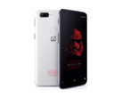 OnePlus 5T Star Wars limited edition Android flagship, Android Oreo beta now available for OnePlus 5T