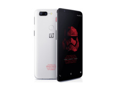 OnePlus 5T Star Wars limited edition Android flagship, Android Oreo beta now available for OnePlus 5T