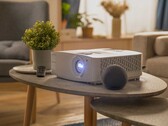 The Optoma UHD55 retails for €1,599 in the Eurozone. (Image source: Optoma)