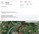 GPS test Teclast T65 Max: overview