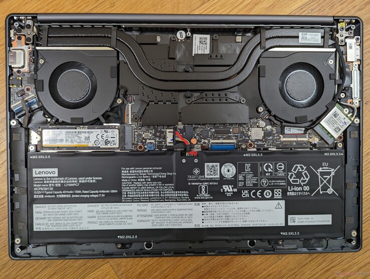 Lenovo Slim 7 Pro X 14ARH7