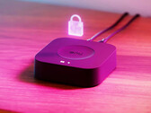 The latest update may render the Philips Hue Bridge Pro inoperable.