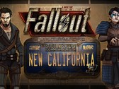 Fallout: New California is more a new game than a mod. (Image via ModDB)