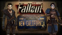 Fallout: New California is more a new game than a mod. (Image via ModDB)