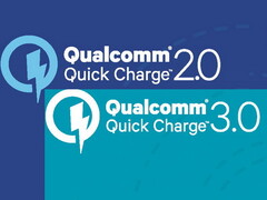 Qualcomm announces more smartphones with Quick Charge 3.0