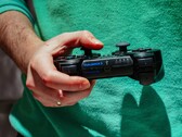 The Sony PlayStation 3 came with the DualShock 3 controller in the box, a controller that also works with RPCS3.