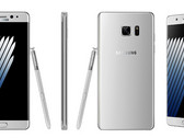 Samsung Galaxy Note7 Android phablet will get 6 GB RAM variant in China