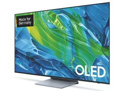 Samsung S95B OLED 4K TV (Source: Samsung)