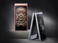 The Samsung W2019. (Source: TrustedReviews)