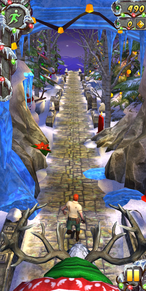 Temple Run 2