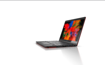 Lifebook U9311X (Image Source: Fujirtsu)