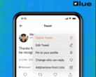 Here's what Twitter's Edit Tweet button will look like (image via Twitter)