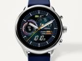 The Gen 6 Wellness Edition is Fossil's latest smartwatch and the first running Wear OS 3. (Image source: Fossil)