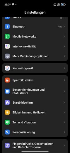 Xiaomi 15T smartphone review