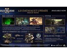 Space Marine 2 update adds new difficulty, new PvP map and more (Image Source: Saber Interactive/Focus Entertainment)