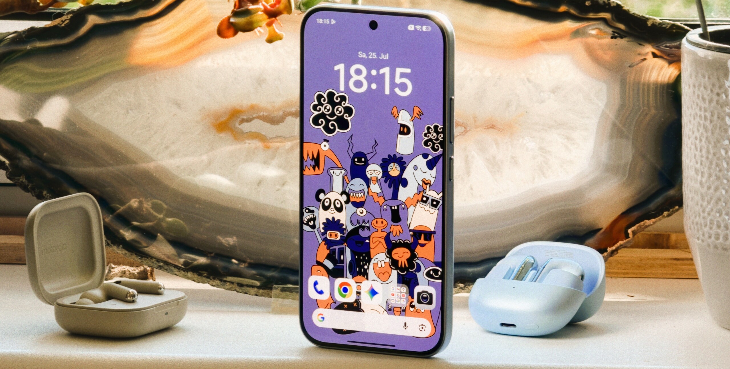 Xiaomi 17T Android phone review