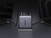 Ugreen’s 200W 4-Port Laptop Charger has been upgraded