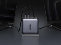 Ugreen’s 200W 4-Port Laptop Charger has been upgraded