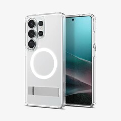 Spigen Ultra Hybrid S