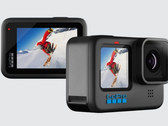 The GoPro Hero 10 Black launch event commences at 13:00 UTC. (Image source: GoPro via Roland Quandt)