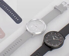 Garmin's next smartwatch may be the Vivomove Trend; Vivomove 3 pictured. (Image source: Garmin)