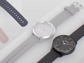 Garmin's next smartwatch may be the Vivomove Trend; Vivomove 3 pictured. (Image source: Garmin)