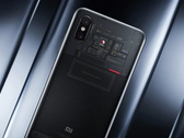 The Mi 8 Explorer Edition can now be upgraded to MIUI 12. (Image source: Xiaomi)