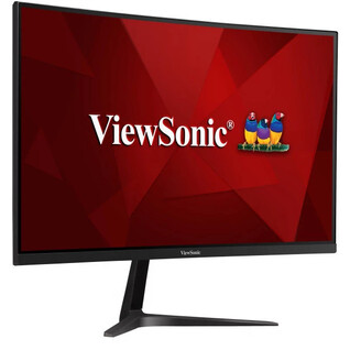 The ViewSonic VX2718-PC-MHD. (Image source: ViewSonic)