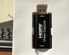 The adapter, about to be taken out of its inner white plastic packaging (Image source: ZachemKupil on MySKU, cropped, color-normalized)