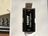 The adapter, about to be taken out of its inner white plastic packaging (Image source: ZachemKupil on MySKU, cropped, color-normalized)