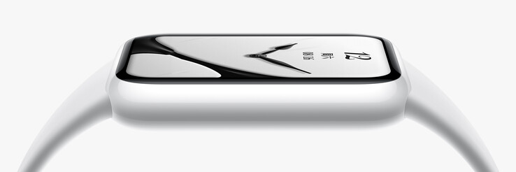 The white Ceramic Edition