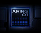 Xiaomi isn't planning on introducing devices with Xring SoCs to the international market at this time. Pictured: the Xring O1 SoC. (Image source: Xiaomi)