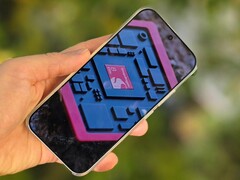 Xiaomi 17 in our upcoming review (Image source: Marcus Herbrich)