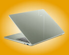 Acer limits the Swift Air 14 to Sage Green, for the time being.