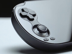 The Anbernic RG Vita series contains two models.