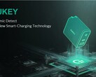 Aukey's new Dynamic Detect could enable a device to get the most out of USB-PD chargers. (Source: Aukey)
