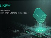 Aukey's new Dynamic Detect could enable a device to get the most out of USB-PD chargers. (Source: Aukey)