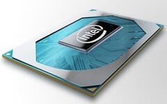 A YouTuber has managed to buy a retail unit of the Core i5-12400. (Image source: Intel)