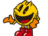Pac-Man, one of the most popular video game characters of all time, came into development under the leadership of Masaya Nakamura. (Source: PacMan.com)