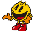 Pac-Man, one of the most popular video game characters of all time, came into development under the leadership of Masaya Nakamura. (Source: PacMan.com)