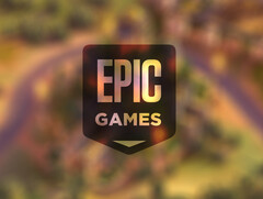 Epic Games typically charges $79.99 for next week&#039;s giveaway. (Image source: Epic Games - edited)