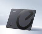 The eufy SmartTrack Card E40 (pictured) will be released in the US in the near future. (Image source: eufy)
