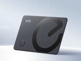 The eufy SmartTrack Card E40 (pictured) will be released in the US in the near future. (Image source: eufy)