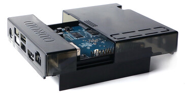 The Hardkernel ODROID-N2 (Image source: Hardkernel)