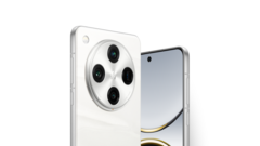 The Find X8 Pro. (Image source: Oppo)