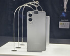 The Galaxy S25 Edge was previously rumoured to be called the Galaxy S25 Slim (Image source: @MishaalRahman)