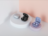 The new Galaxy Buds Pro. (Source: Samsung)